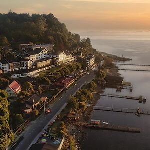 Hotel Cabaña Del Lago Puerto Varas