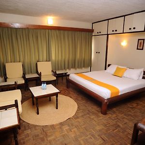 Kenya Comfort Suites
